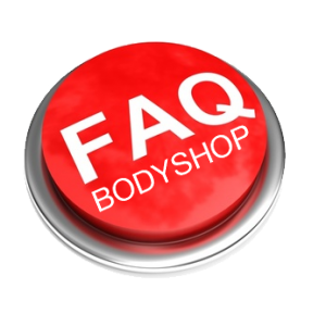 FAQ at Arlington Center Auto Body